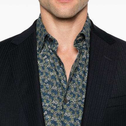 Paul Smith Shirts MultiColour