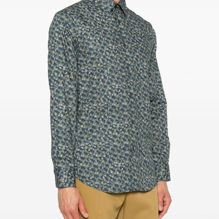 Paul Smith Shirts MultiColour