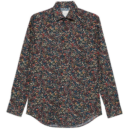 Paul Smith Shirts MultiColour