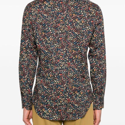 Paul Smith Shirts MultiColour