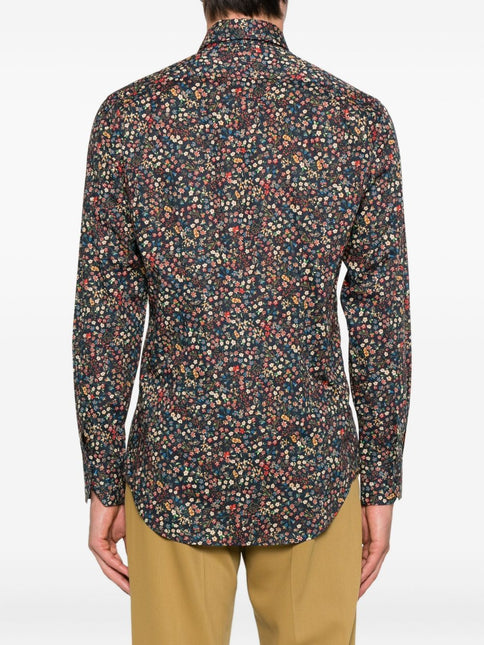Paul Smith Shirts MultiColour