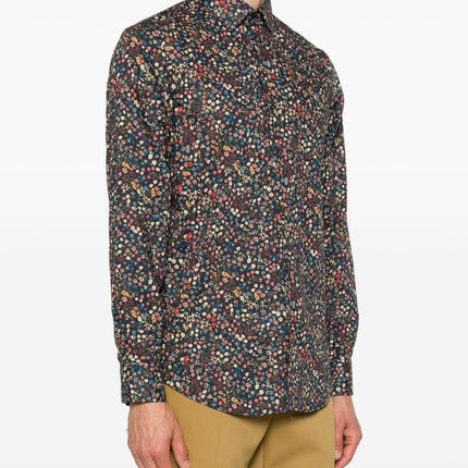 Paul Smith Shirts MultiColour