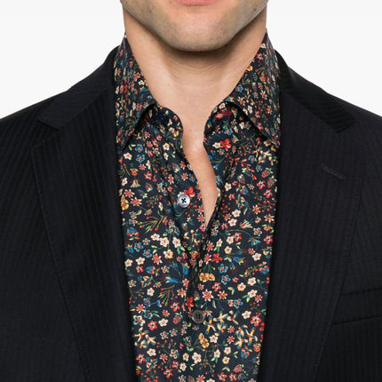 Paul Smith Shirts MultiColour