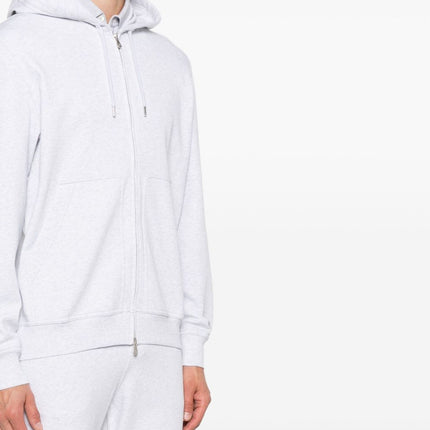 Brunello Cucinelli Sweaters Light Grey