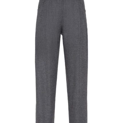 Brunello Cucinelli Trousers Grey