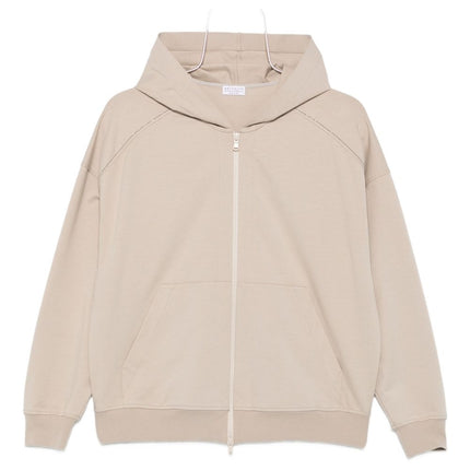 Brunello Cucinelli Sweaters Beige