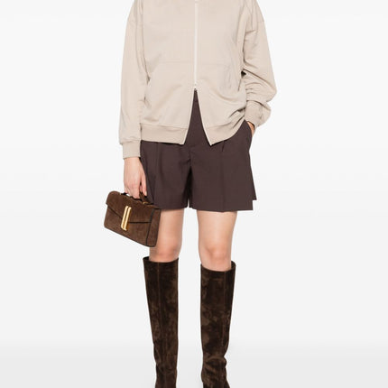 Brunello Cucinelli Sweaters Beige