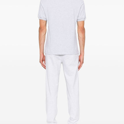 Brunello Cucinelli T-shirts and Polos Light Grey