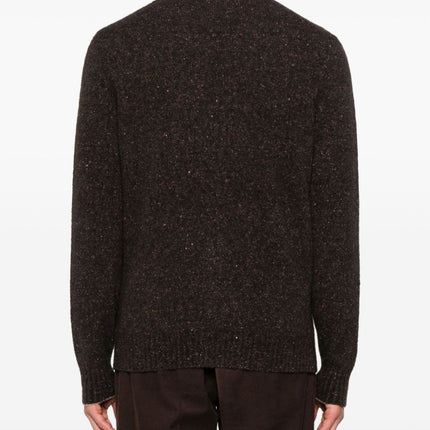 Brunello Cucinelli Sweaters Brown