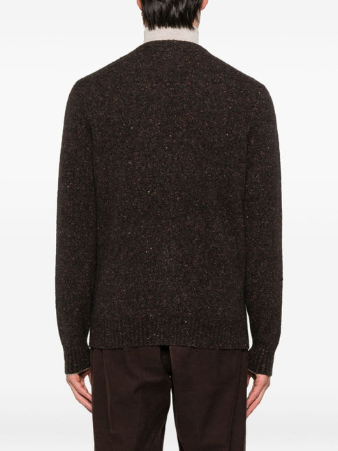 Brunello Cucinelli Sweaters Brown