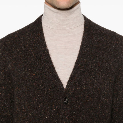 Brunello Cucinelli Sweaters Brown