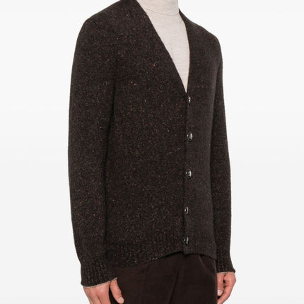Brunello Cucinelli Sweaters Brown