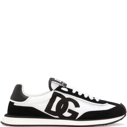 Dolce & Gabbana Sneakers Black