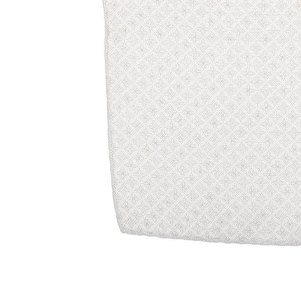 Brunello Cucinelli Silk And Linen Pocket Handkerchief