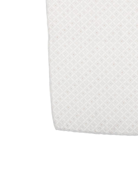 Brunello Cucinelli Silk And Linen Pocket Handkerchief