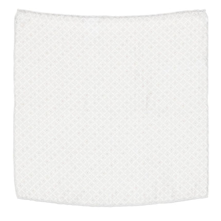 Brunello Cucinelli Silk And Linen Pocket Handkerchief