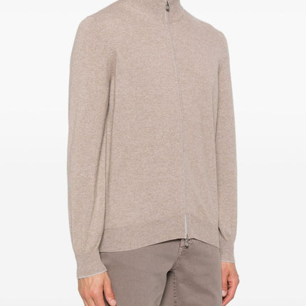 Brunello Cucinelli Sweaters Beige