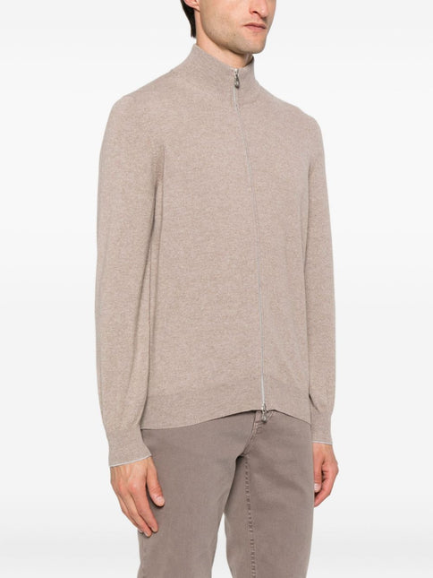 Brunello Cucinelli Sweaters Beige