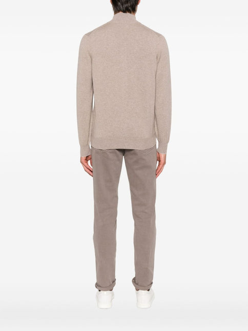 Brunello Cucinelli Sweaters Beige