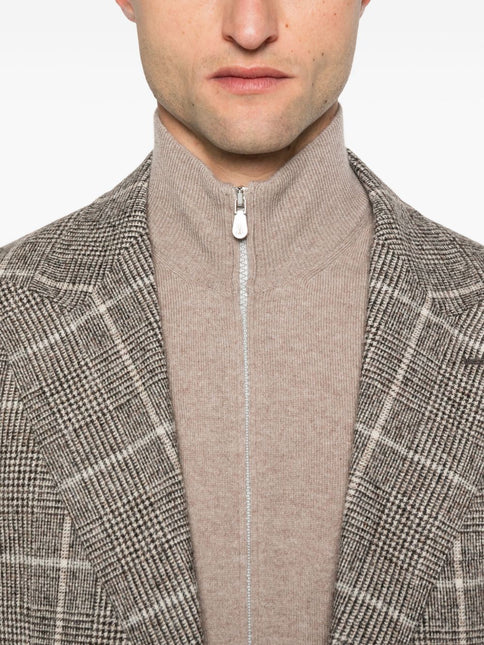 Brunello Cucinelli Sweaters Beige