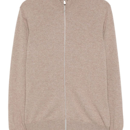 Brunello Cucinelli Sweaters Beige