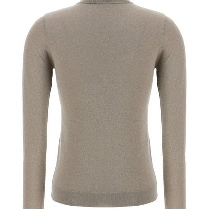 Brunello Cucinelli Sweaters Dove Grey