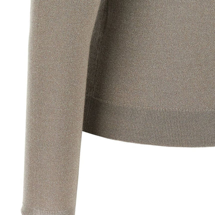 Brunello Cucinelli Sweaters Dove Grey