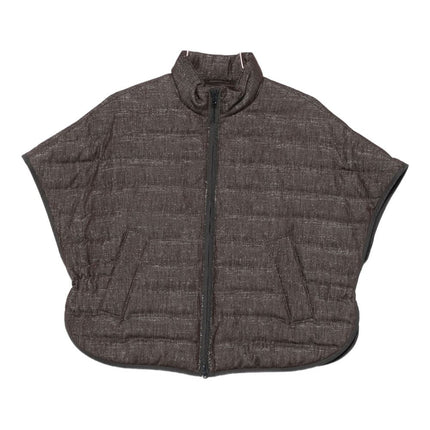Brunello Cucinelli Coats Brown