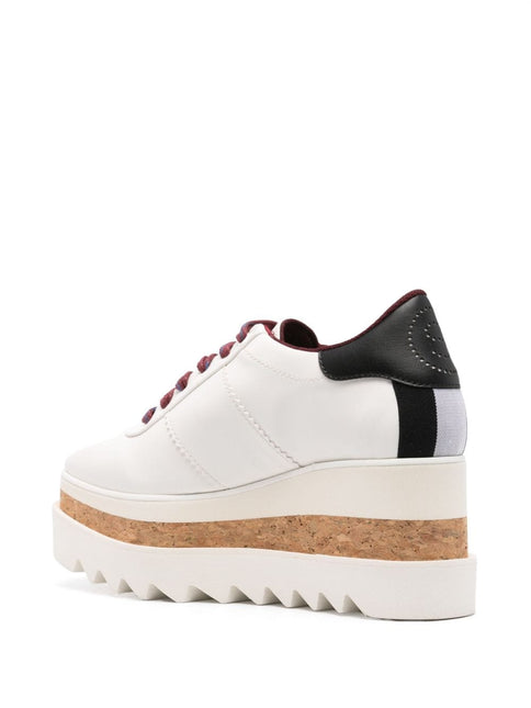 Stella McCartney Sneakers White