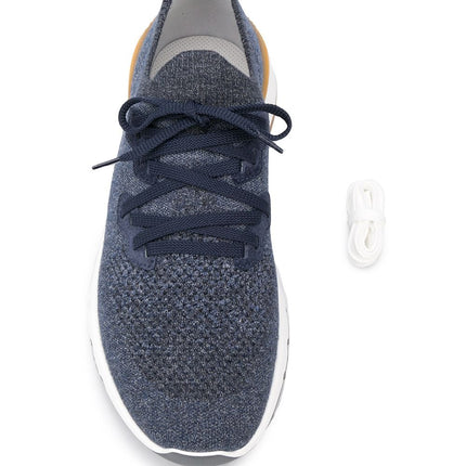 Brunello Cucinelli Cotton chiné knit runners
