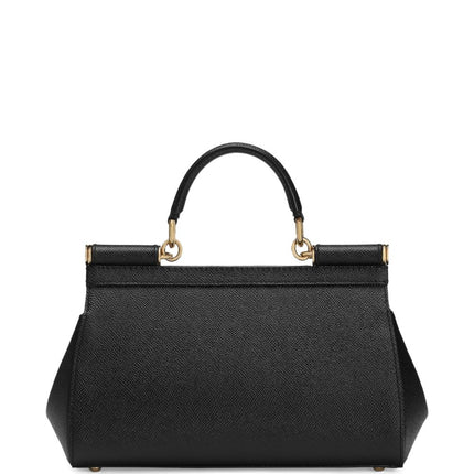 Dolce & Gabbana Sicily Medium Handbag