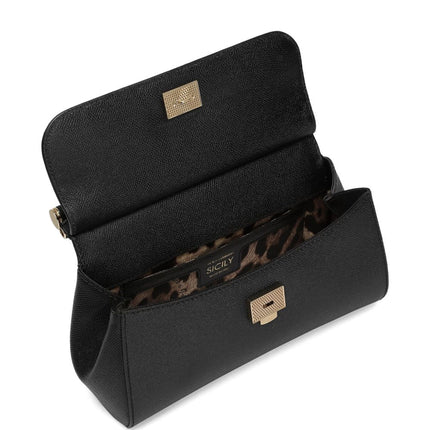 Dolce & Gabbana Sicily Medium Handbag