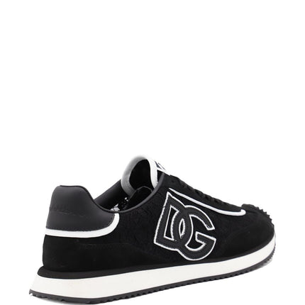 Dolce & Gabbana Sneakers Black