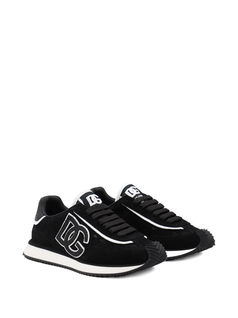 Dolce & Gabbana Sneakers Black