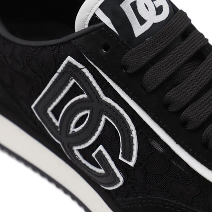 Dolce & Gabbana Sneakers Black