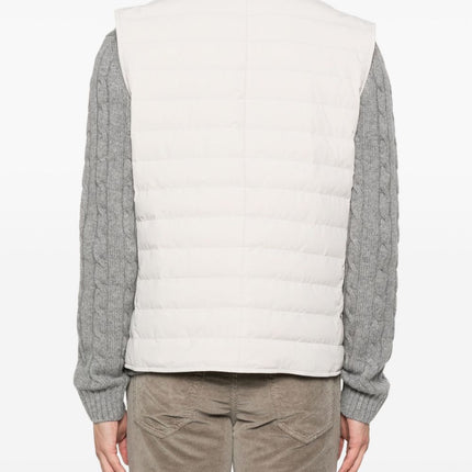 Brunello Cucinelli Jackets White