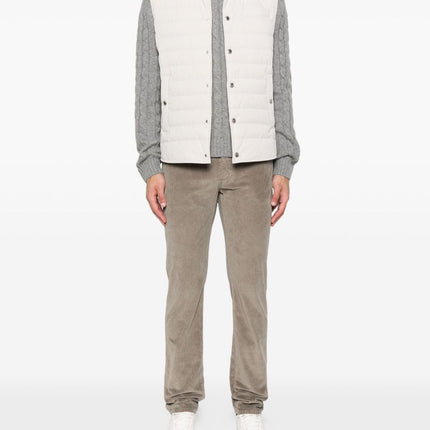 Brunello Cucinelli Jackets White