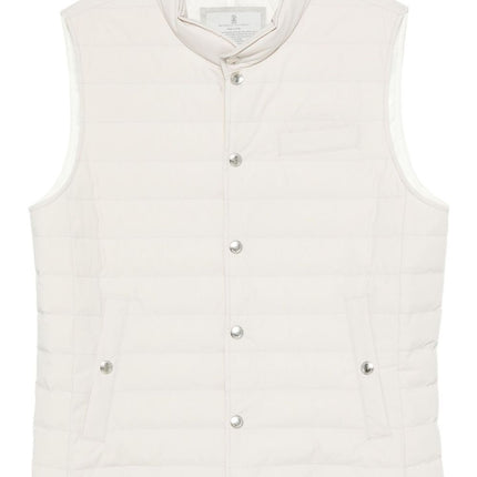 Brunello Cucinelli Jackets White