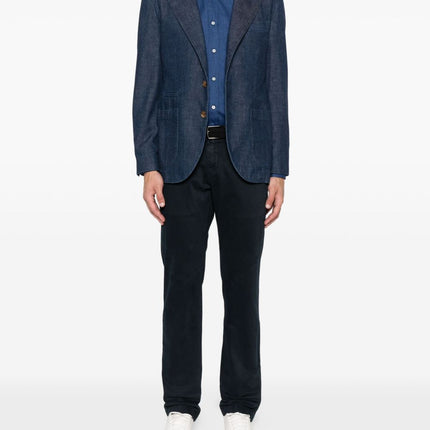 Brunello Cucinelli Jackets Blue