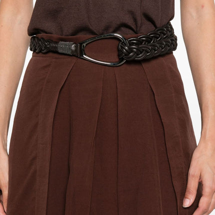 Brunello Cucinelli Skirts Brown