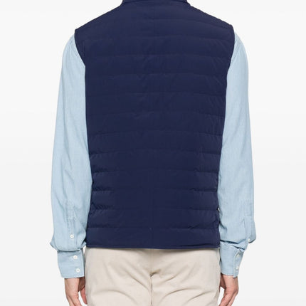 Brunello Cucinelli Jackets Blue