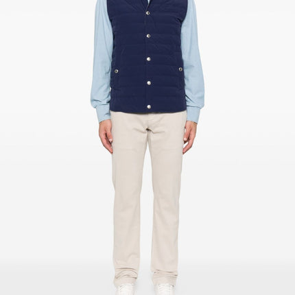 Brunello Cucinelli Jackets Blue