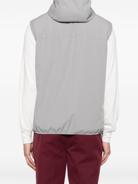 Brunello Cucinelli Jackets Grey