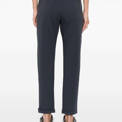 Brunello Cucinelli Trousers Blue