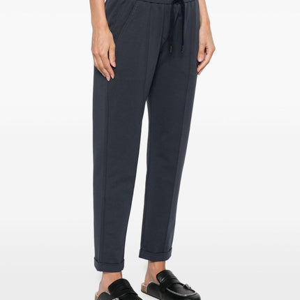 Brunello Cucinelli Trousers Blue