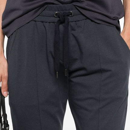 Brunello Cucinelli Trousers Blue