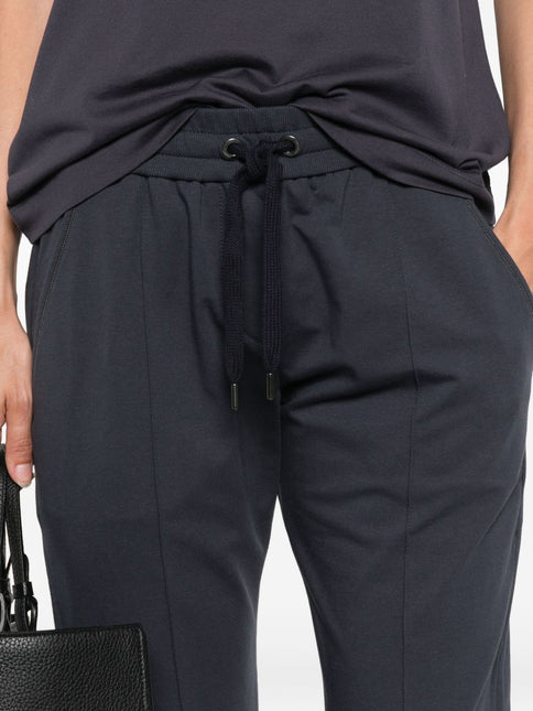 Brunello Cucinelli Trousers Blue