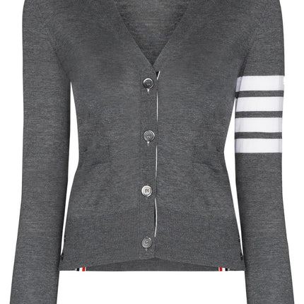 Thom Browne Sweaters Grey
