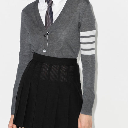 Thom Browne Sweaters Grey