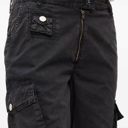 GANNI Trousers Grey